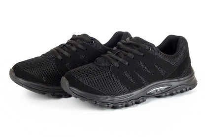 Mt. Emey 9306 Walking Shoes Black