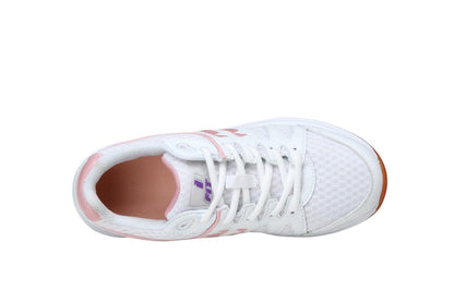 Mt. Emey 9330 Light Mesh Walking Shoe White