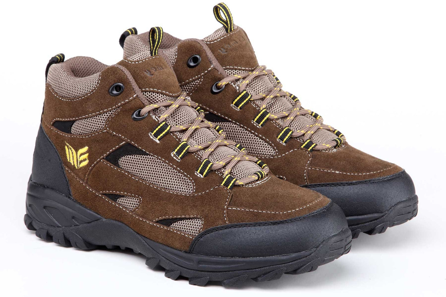 Mt. Emey 9703-2L Boot Brown