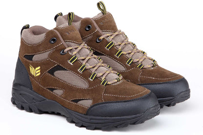 Mt. Emey 9703-2L Boot Brown
