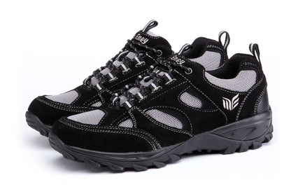 Mt. Emey 9708-1L Black