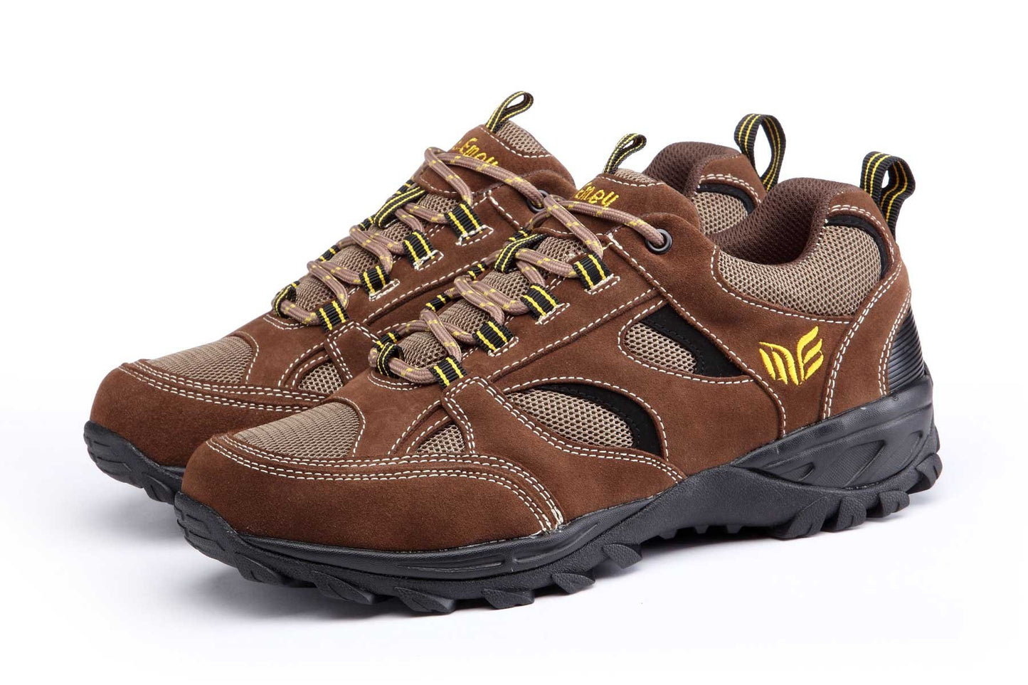 Mt. Emey 9708-2L Brown