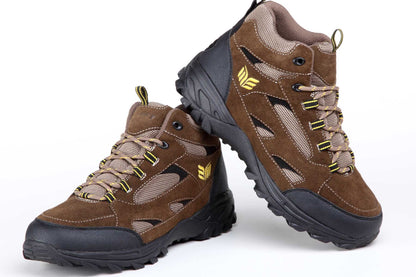 Mt. Emey 9703-2L Boot Brown