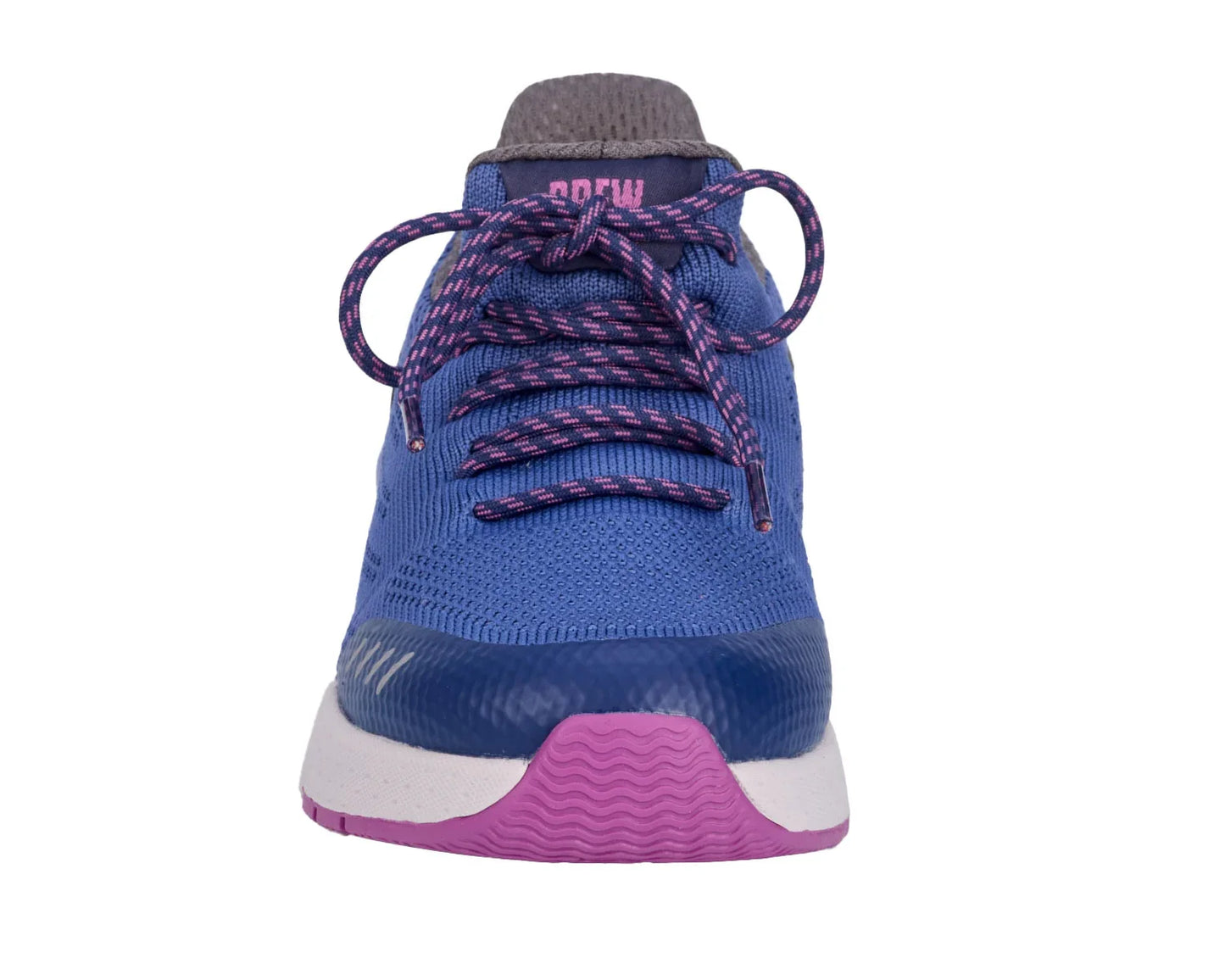 Drew Bandit Blue Mesh Combo