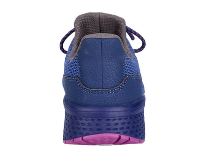 Drew Bandit Blue Mesh Combo