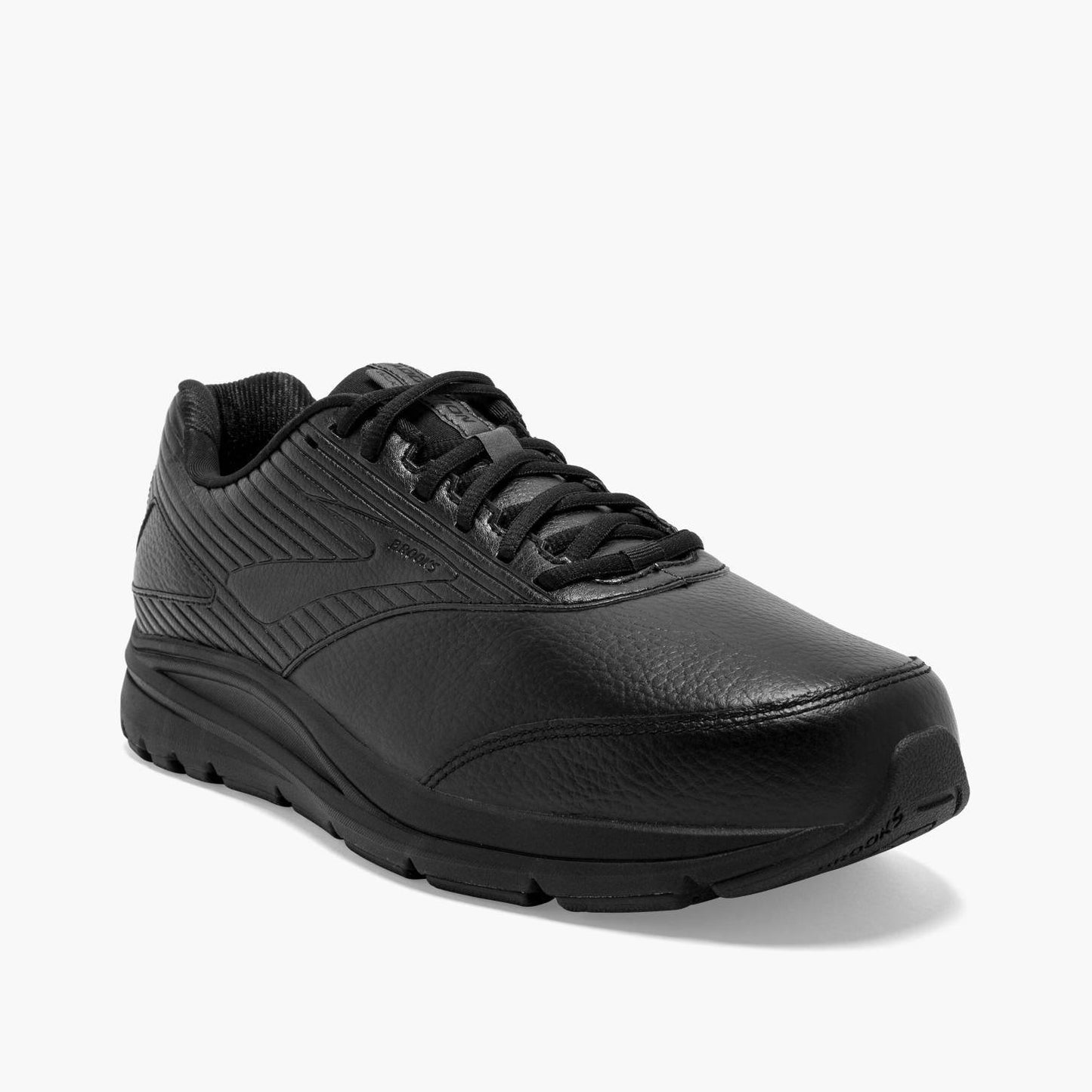 Brooks Addiction Walker 2 Black/Black