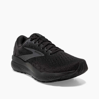 Brooks Ghost 17 Black/Black/Ebony