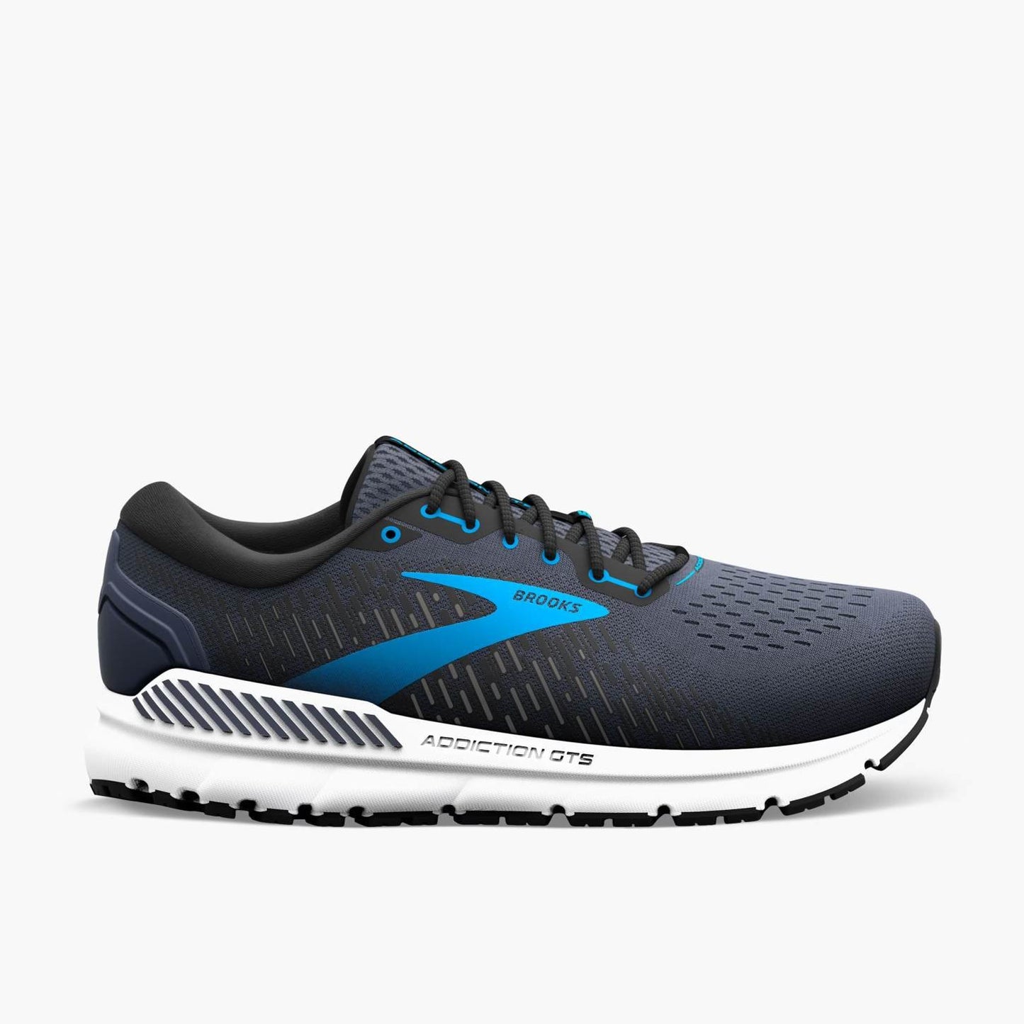 Brooks Addiction GTS 15 Ink/Black/Blue