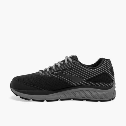Brooks Addiction Walker Suede Black/Primer/Black