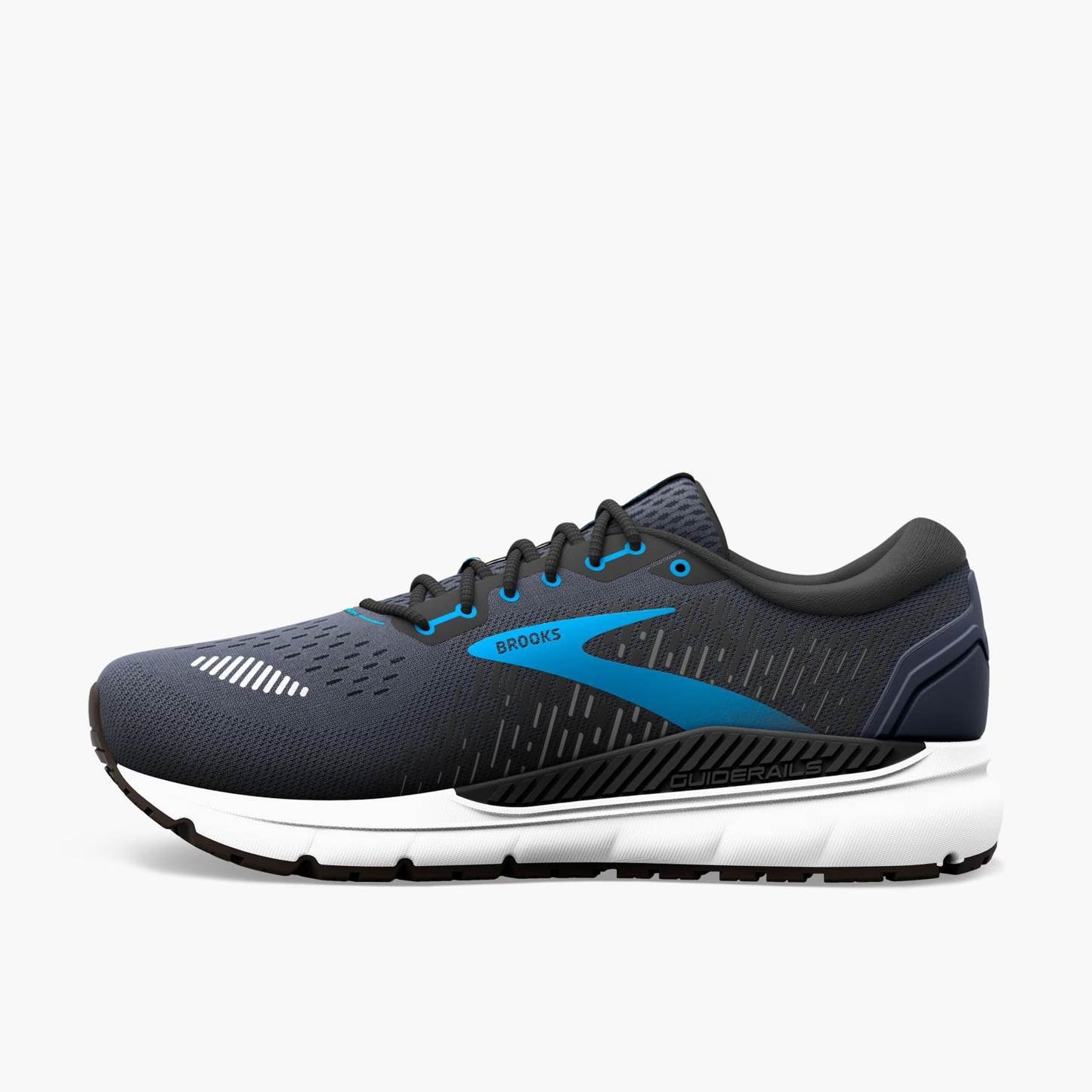 Brooks Addiction GTS 15 Ink/Black/Blue