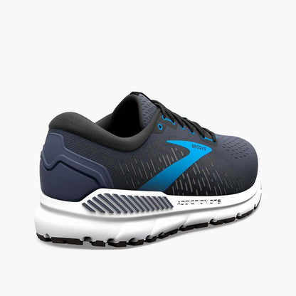Brooks Addiction GTS 15 Ink/Black/Blue