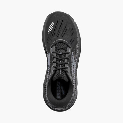 Brooks Addiction GTS 15 Black/Black/Ebony