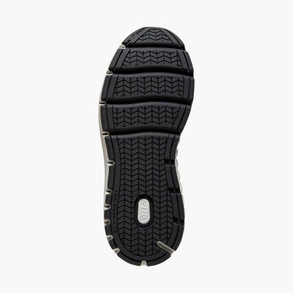 Brooks Addiction Walker Suede Alloy/Oyster/Peach