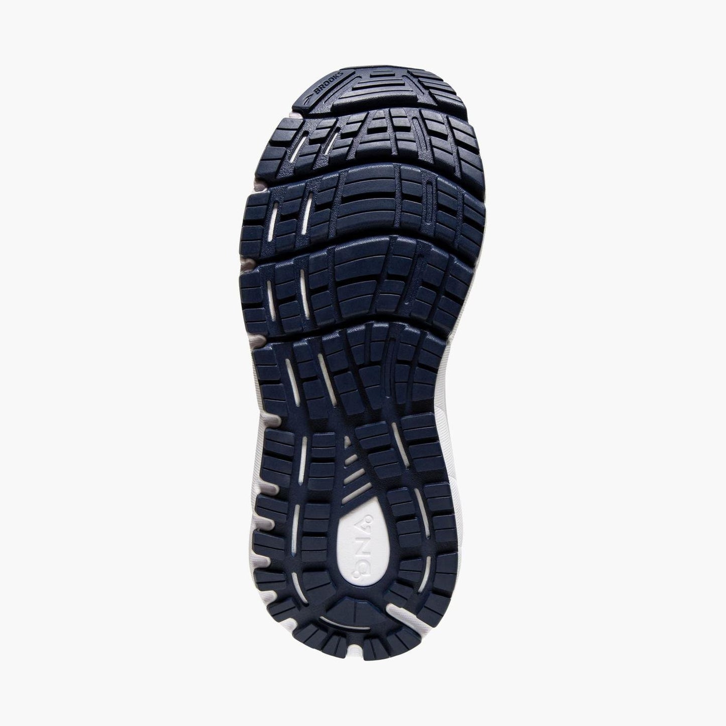 Brooks Addiction GTS 15 Oyster/Peacoat/Lilac Rose