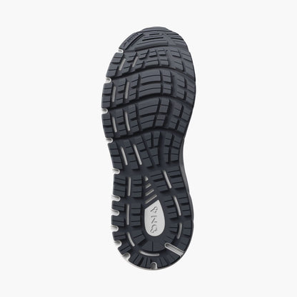 Brooks Addiction GTS 15 Grey/Ebony/Chili Oil