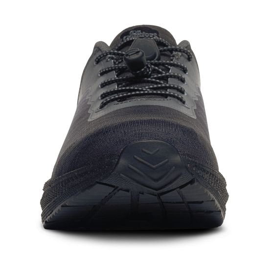 Dr. Comfort Don Black