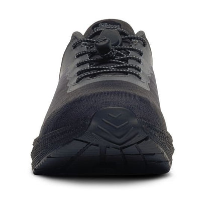 Dr. Comfort Don Black