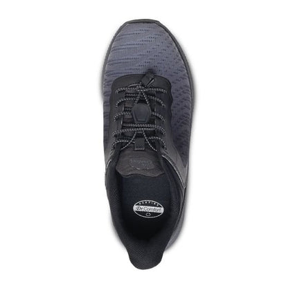 Dr. Comfort Joy Black