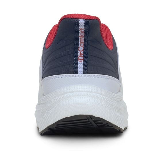 Dr. Comfort Don White/Navy