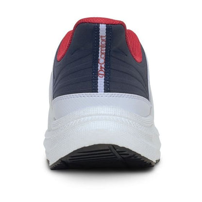 Dr. Comfort Don White/Navy