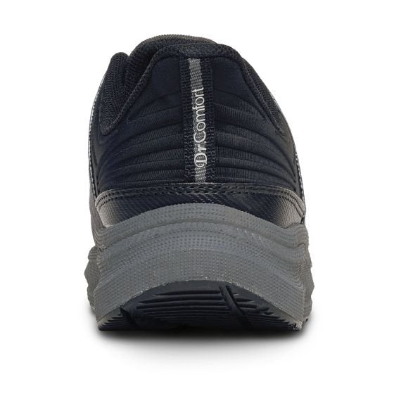 Dr. Comfort Joy Black