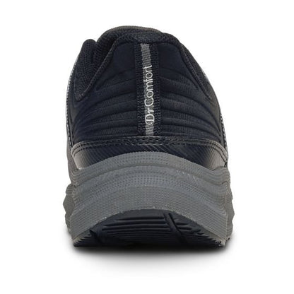 Dr. Comfort Joy Black