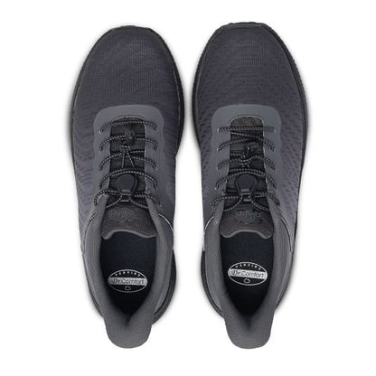 Dr. Comfort Don Black