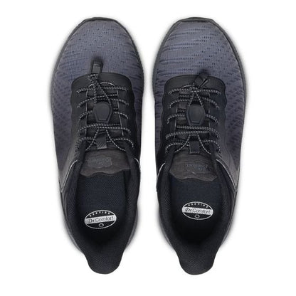 Dr. Comfort Joy Black