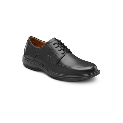Dr. Comfort Classic Black