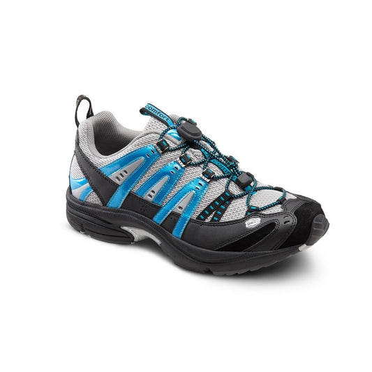 Dr. Comfort Performance Blue