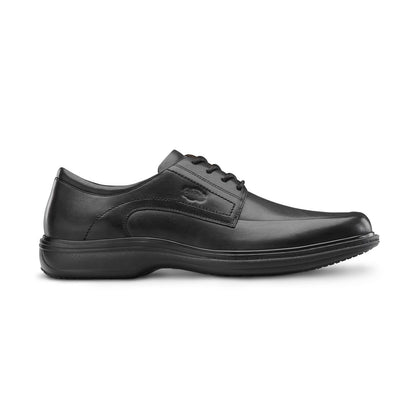 Dr. Comfort Classic Black