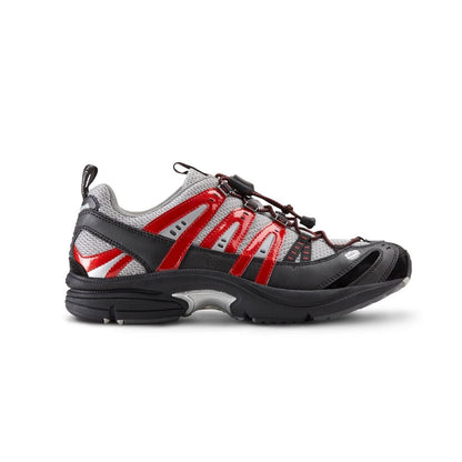 Dr. Comfort Performance Red
