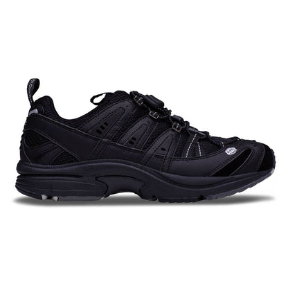 Dr. Comfort Performance Black/Black