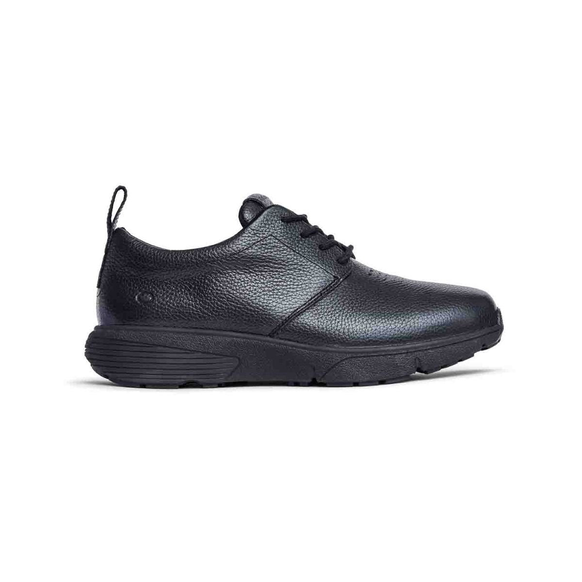 Dr. Comfort Roger Midnight Black