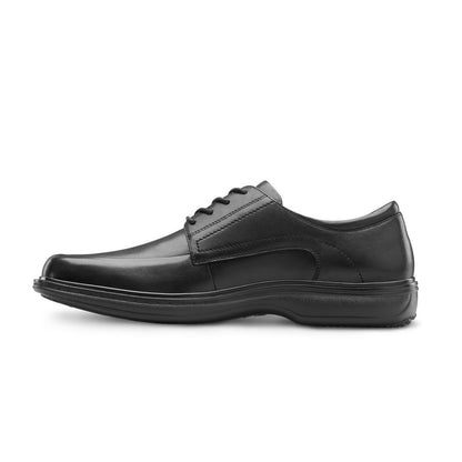 Dr. Comfort Classic Black