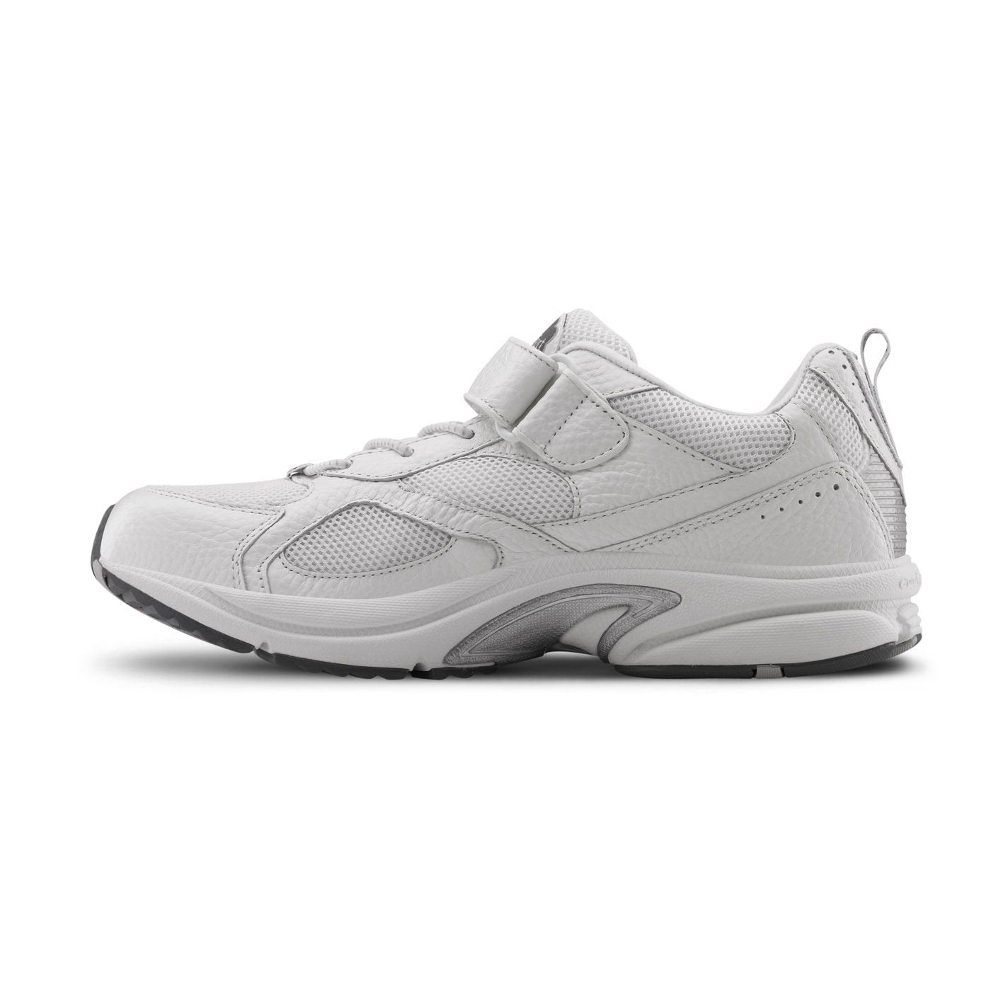 Dr. Comfort Endurance White