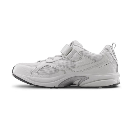 Dr. Comfort Endurance White