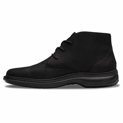Dr. Comfort Ruk Black