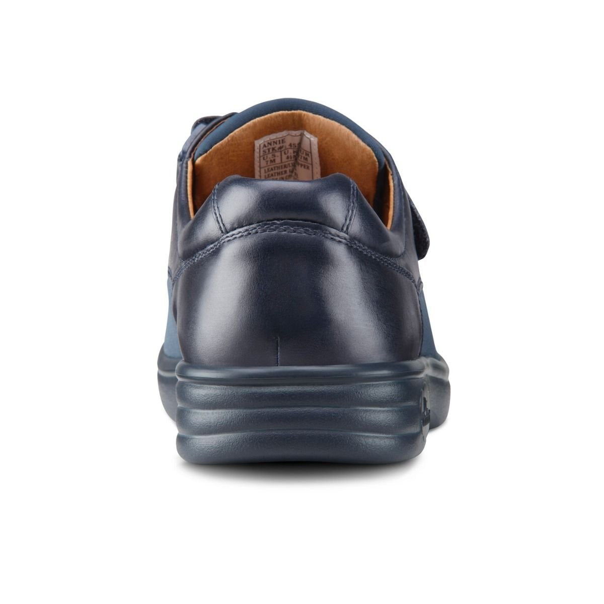 Dr. Comfort Annie Blue