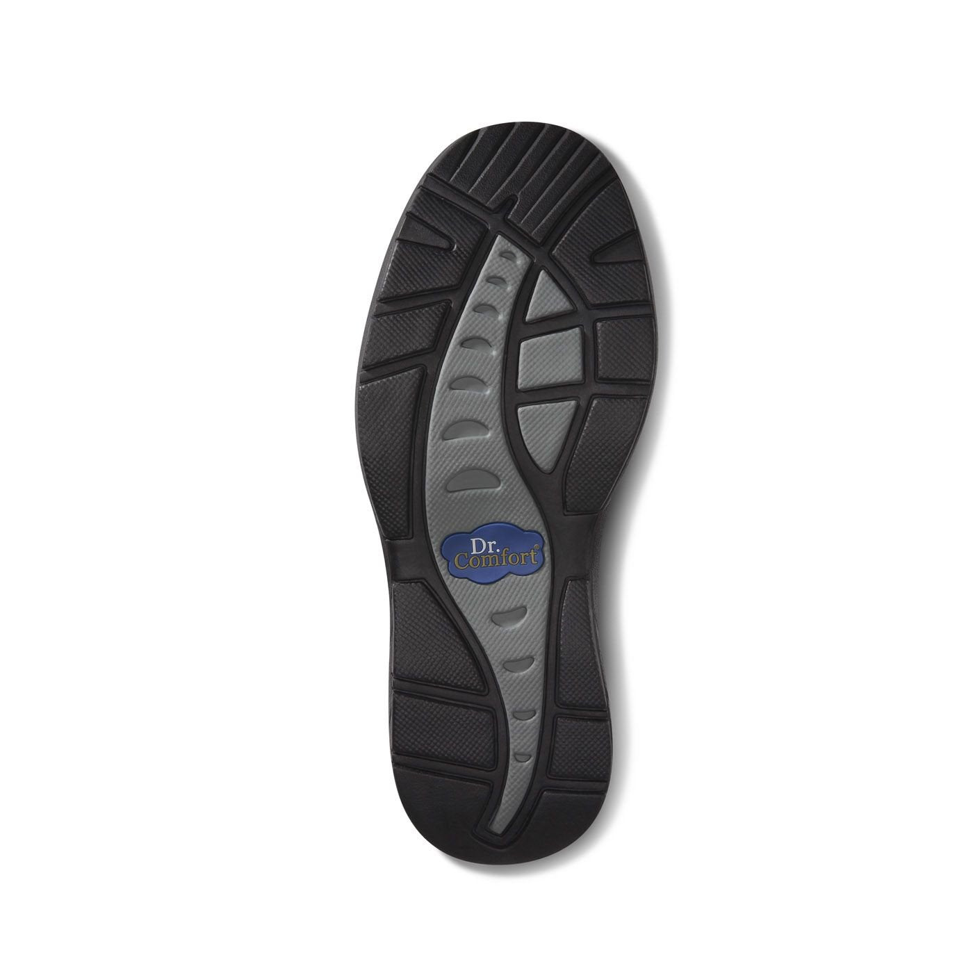 Dr. Comfort Brian Black