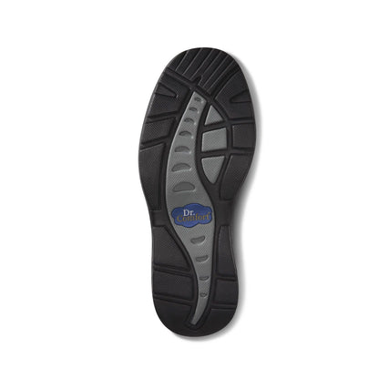 Dr. Comfort Brian Black