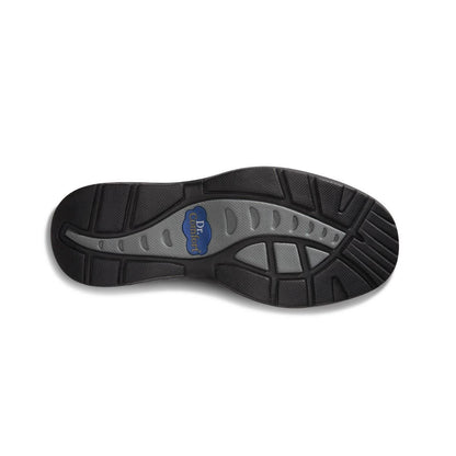 Dr. Comfort Brian X Black