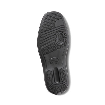 Dr. Comfort Classic Black