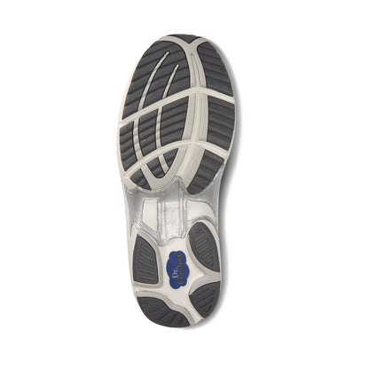 Dr. Comfort Endurance White