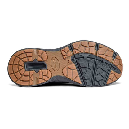 Dr. Comfort Jack Black