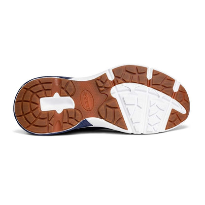 Dr. Comfort Jack Blue