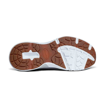 Dr. Comfort Jack Grey