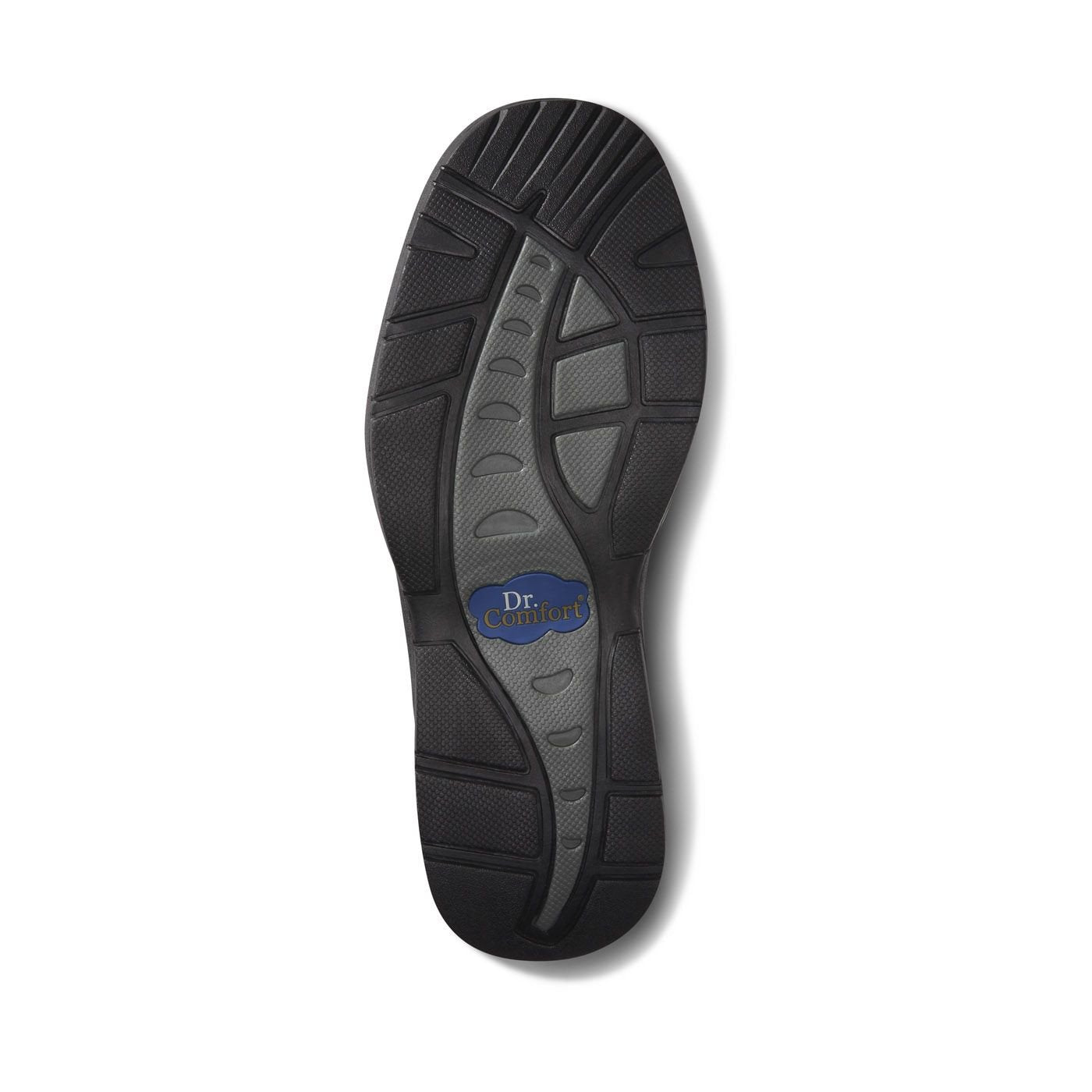 Dr. Comfort Justin Black