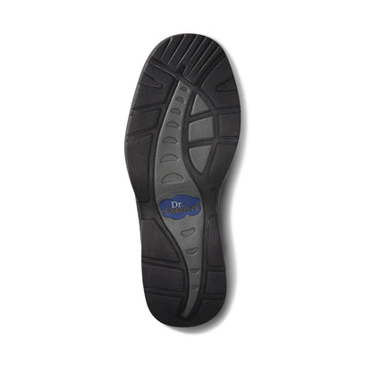 Dr. Comfort Justin Black