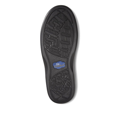 Dr. Comfort Patty Black